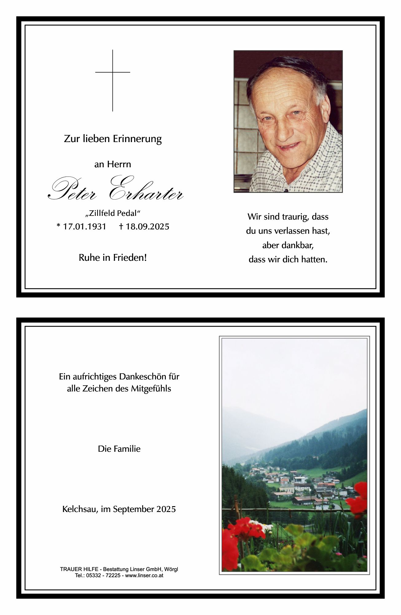 Peter Erharter