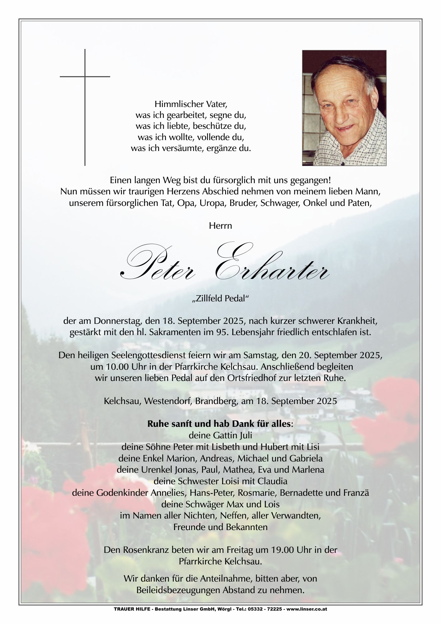 Peter Erharter