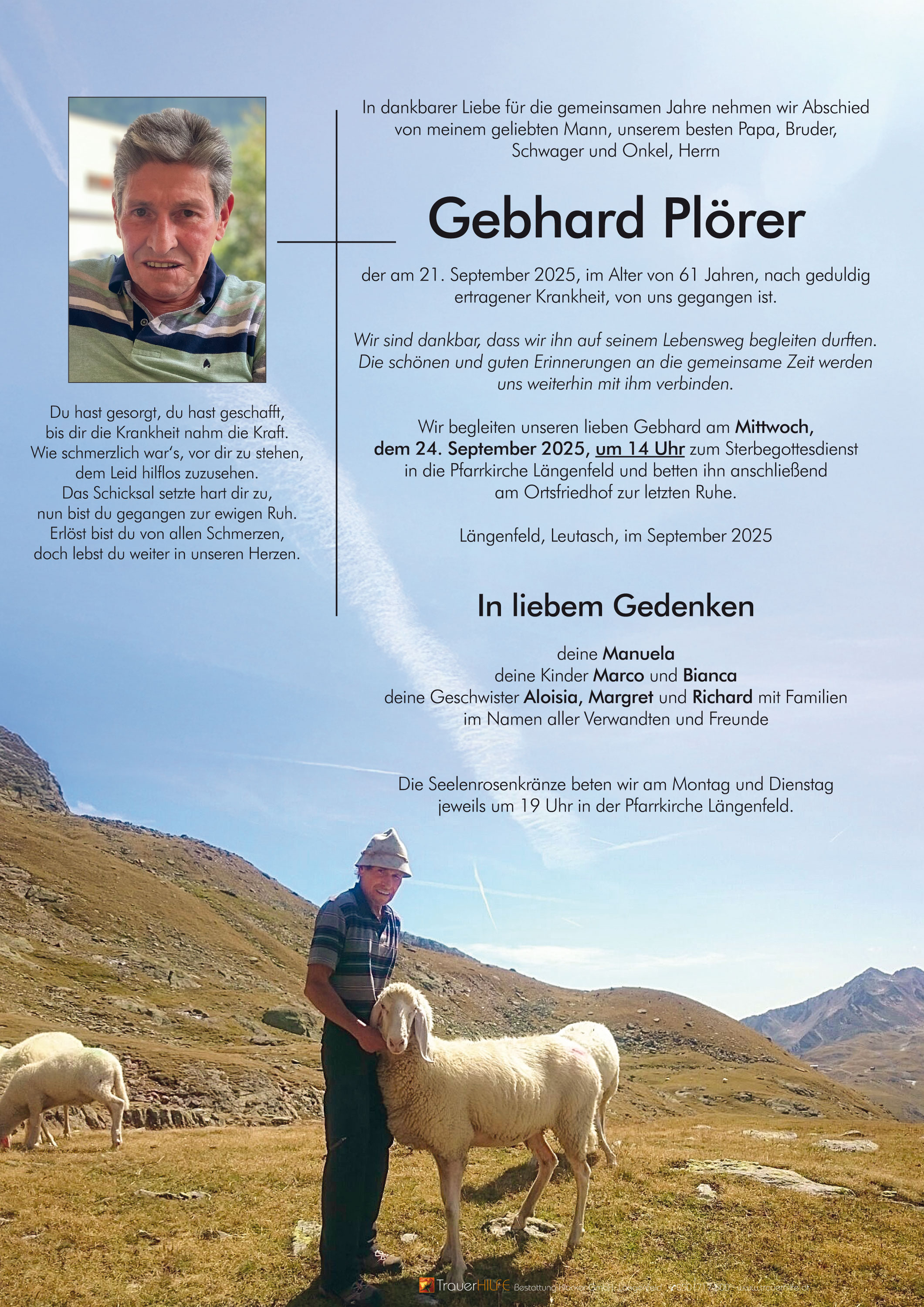 Gebhard Plörer