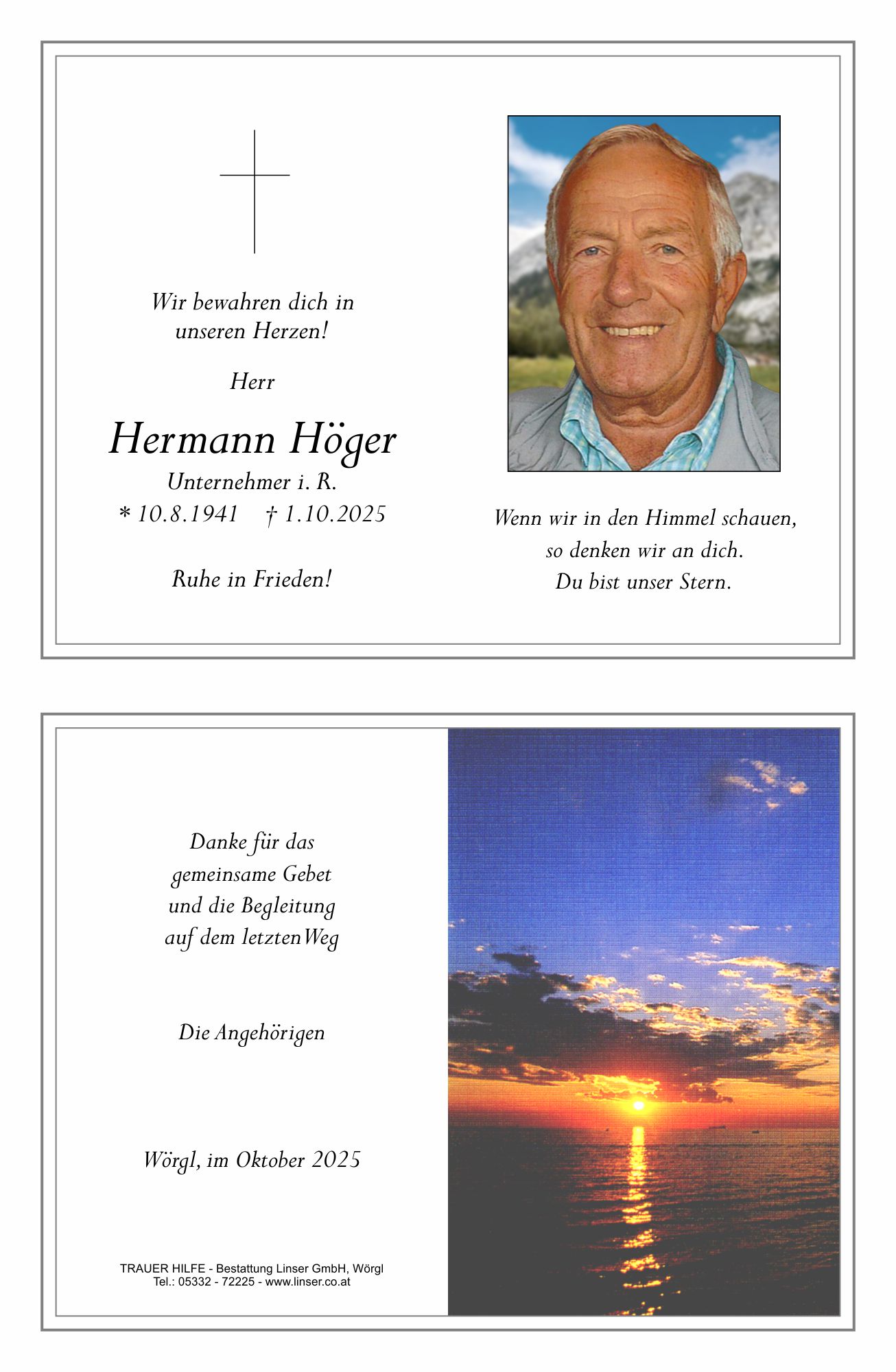 Hermann Höger