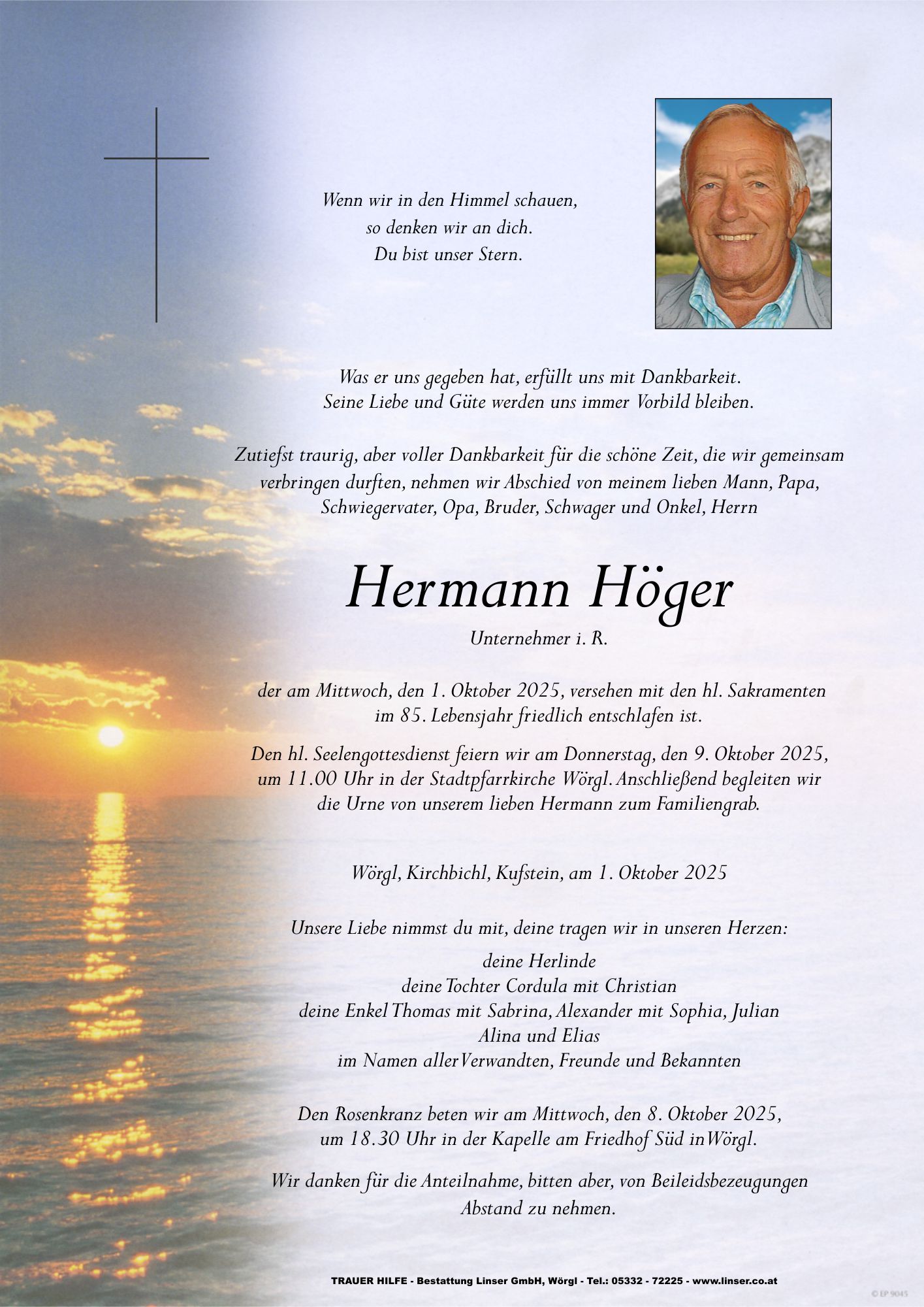 Hermann Höger