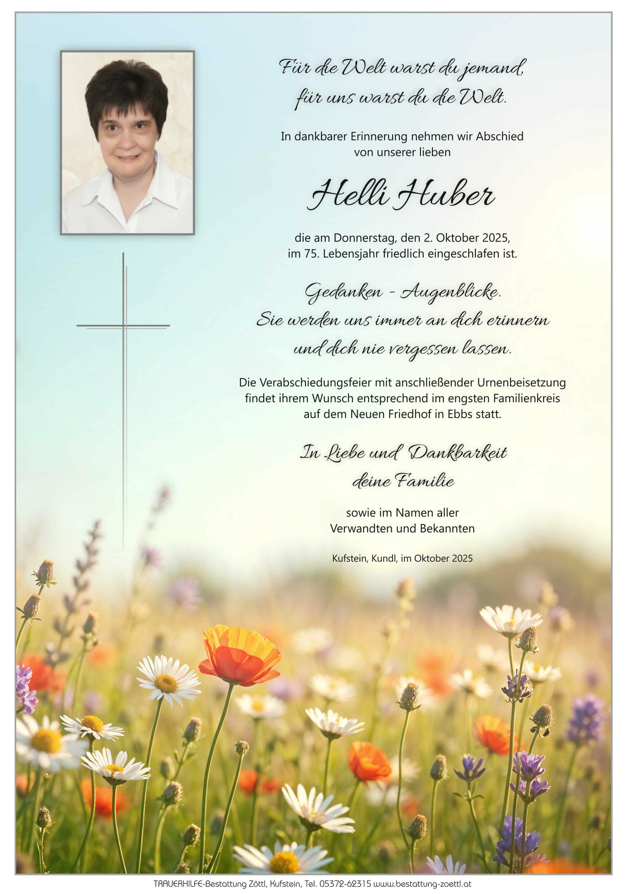 Helli Huber