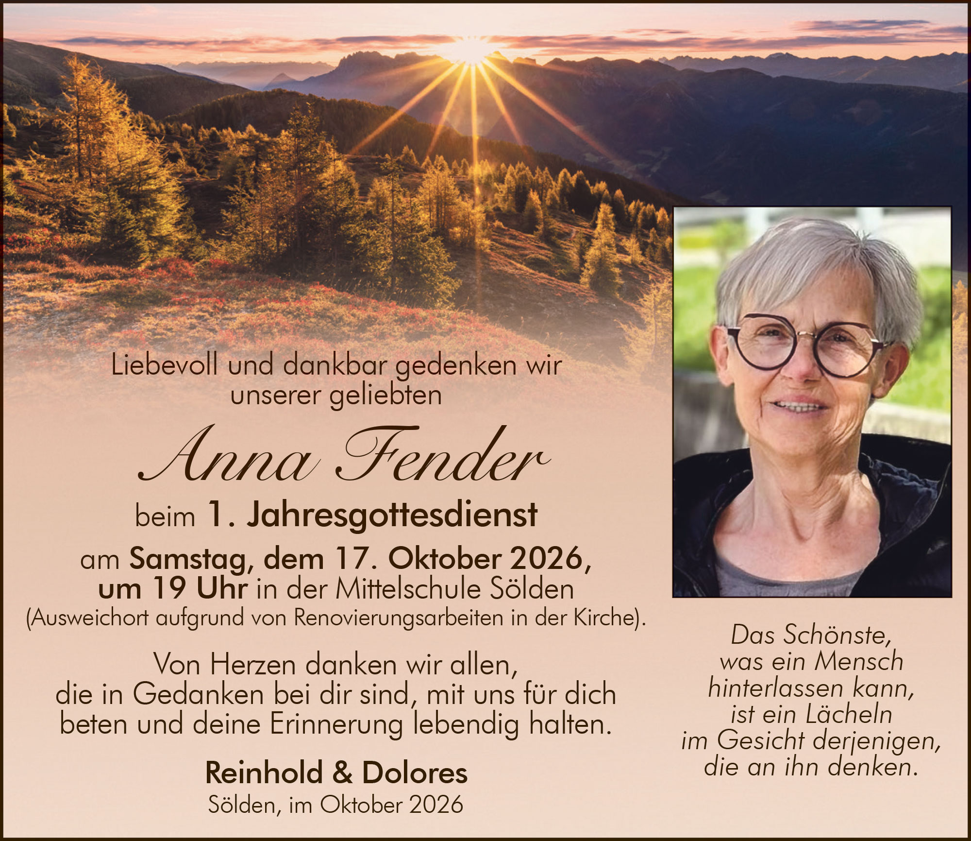 Anna Fender