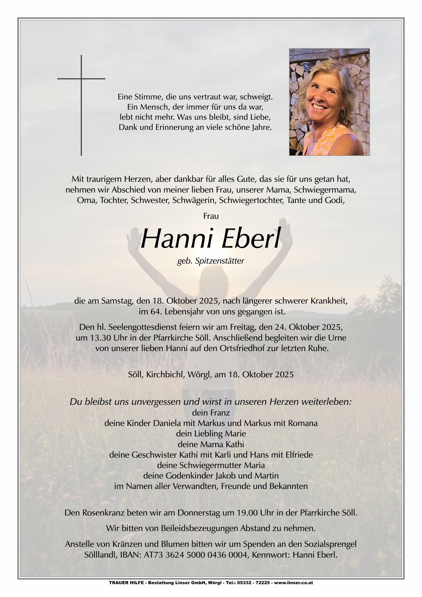 Johanna Eberl