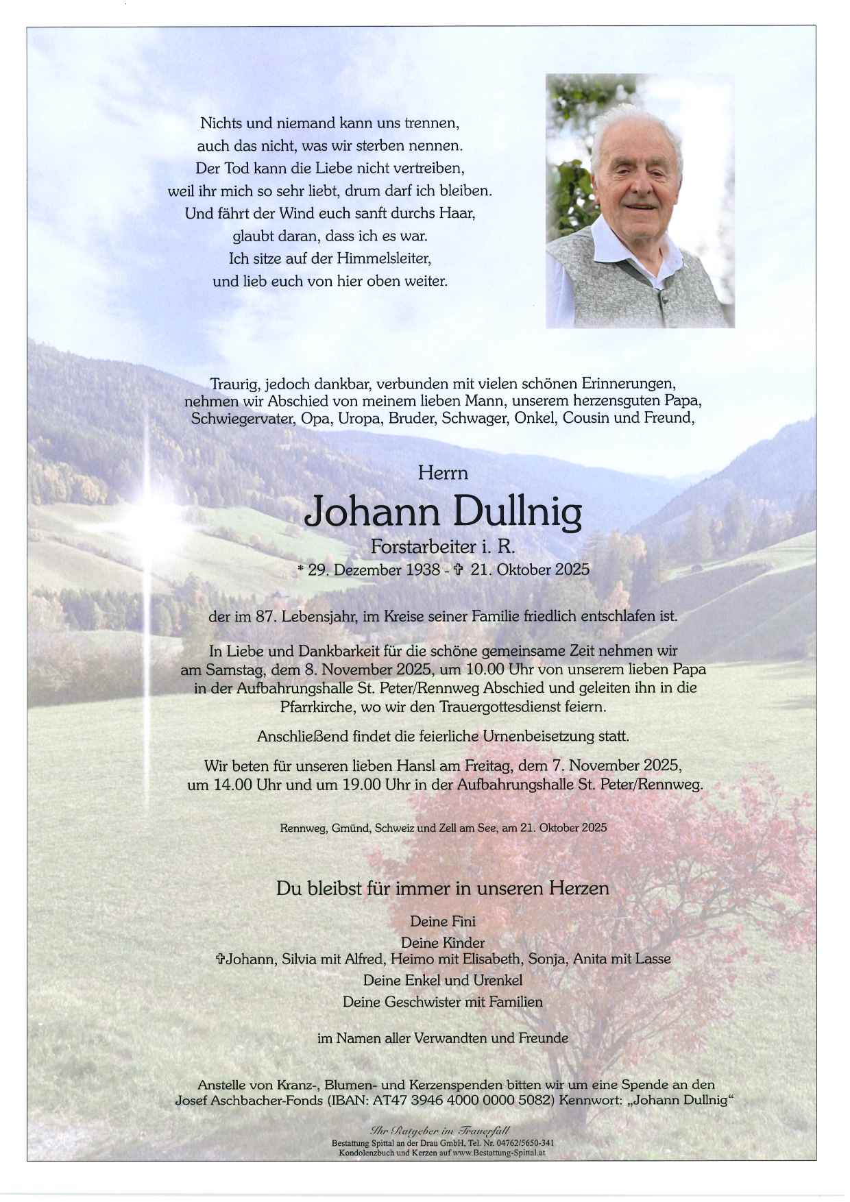 Johann  Dullnig 