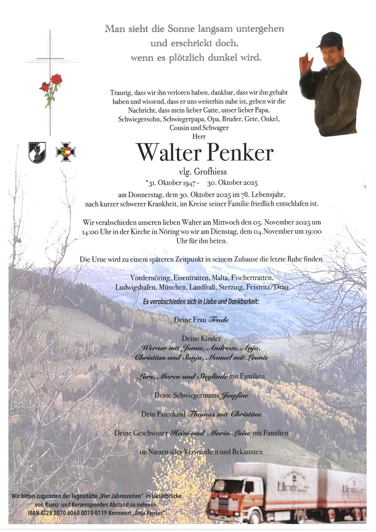 Walter Penker