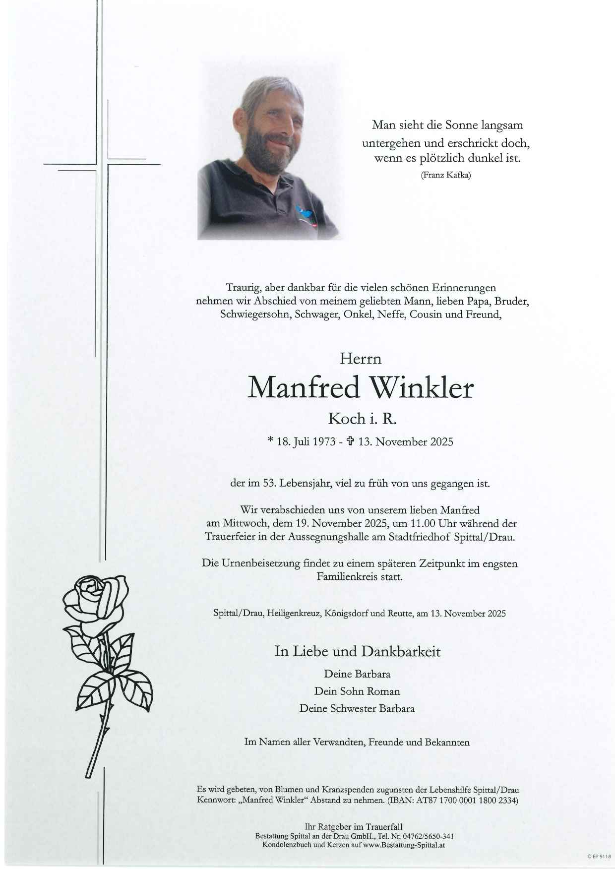 Manfred  Winkler 
