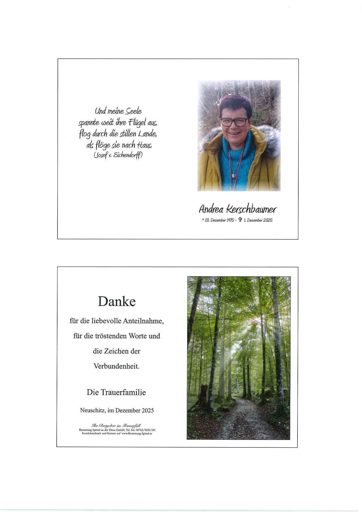 Andrea  Kerschbaumer