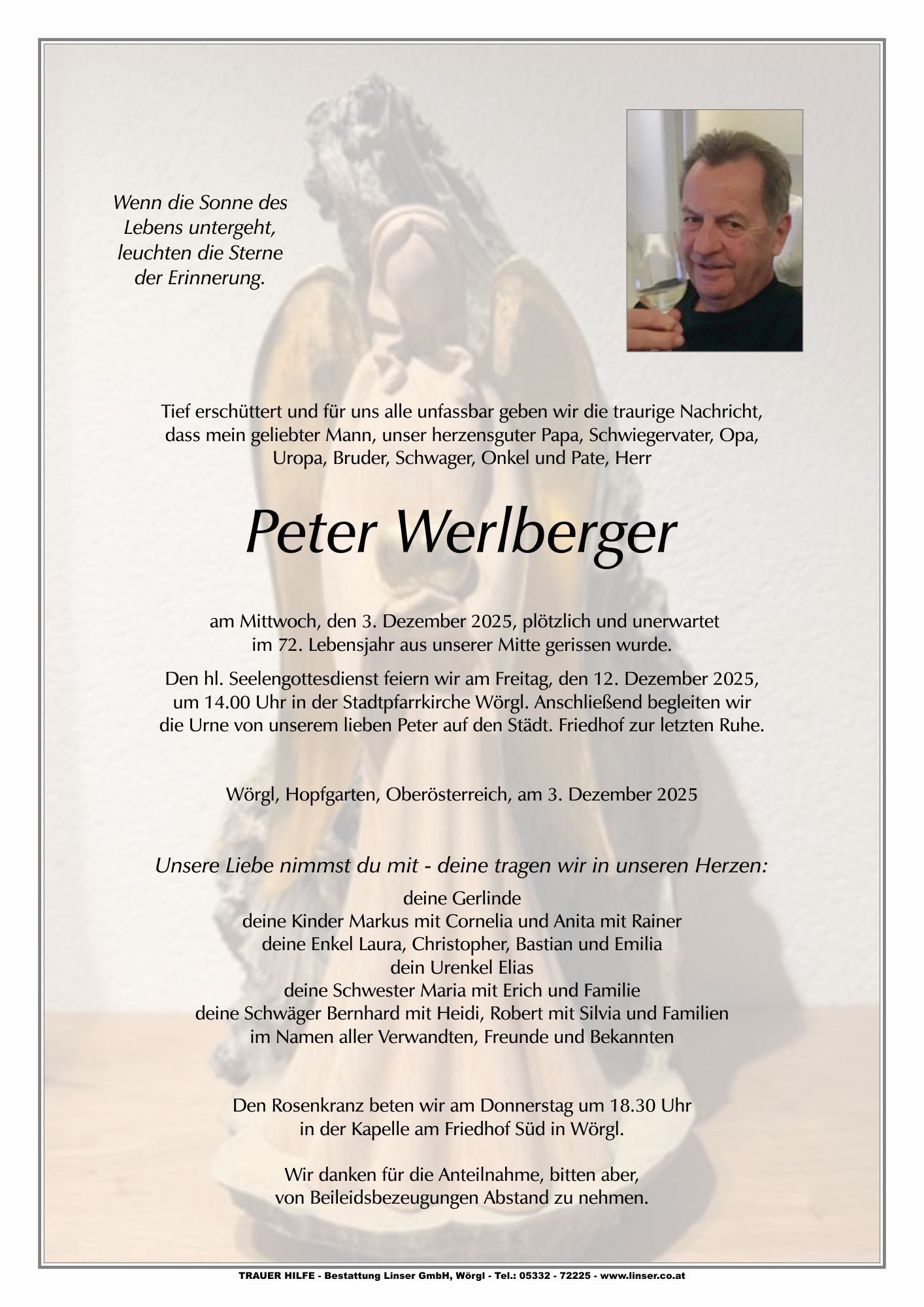 Peter Werlberger