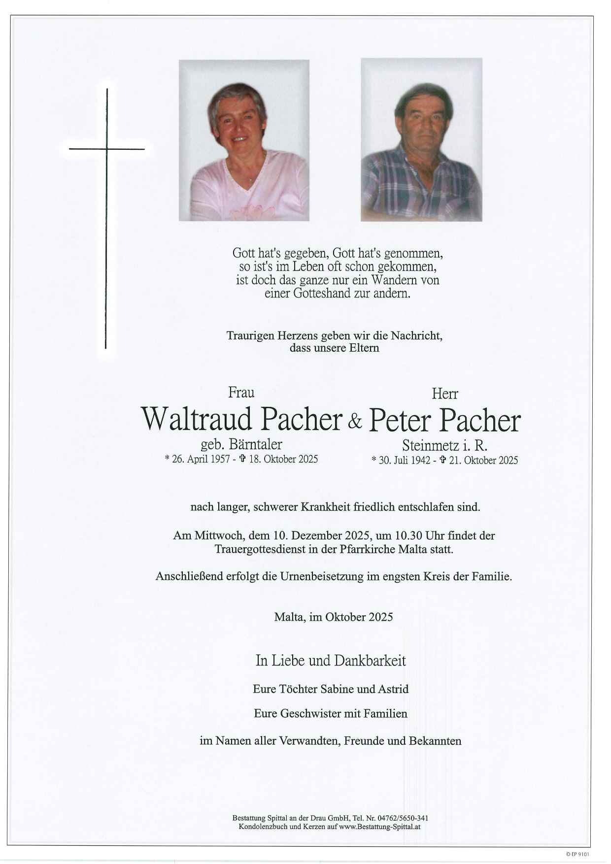 Waltraud   Pacher
