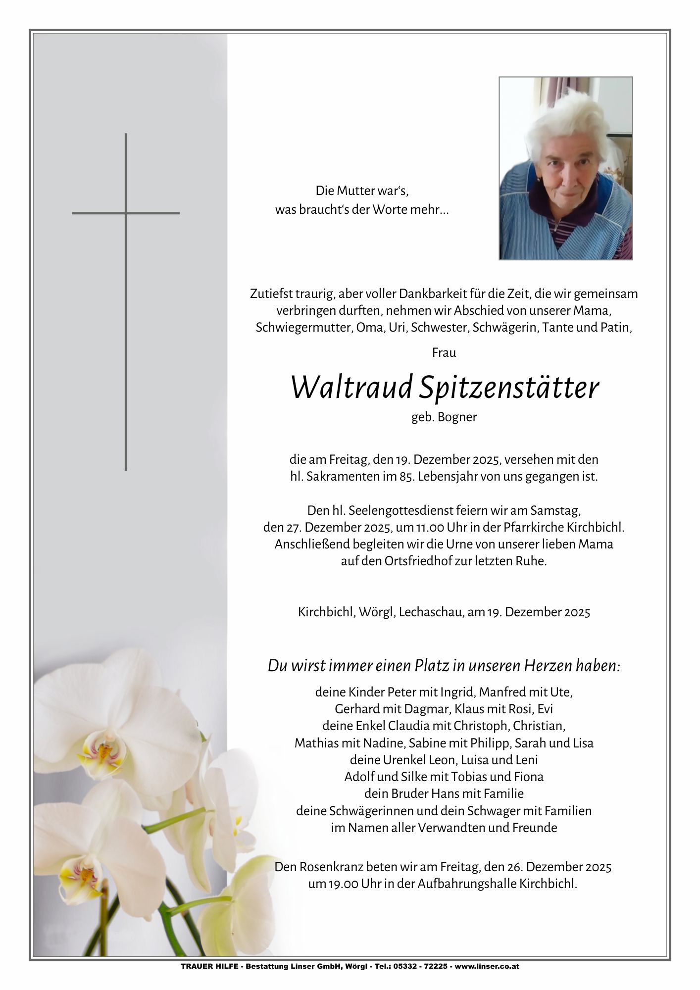 Waltraud Spitzenstätter