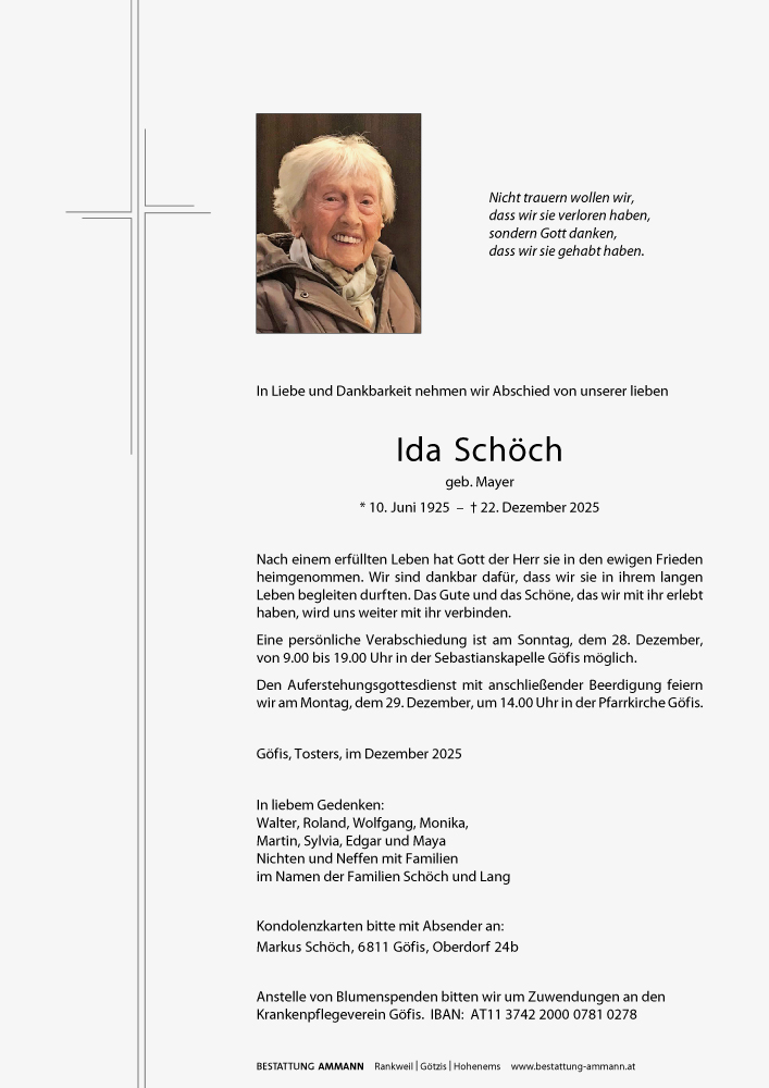 Ida Schöch