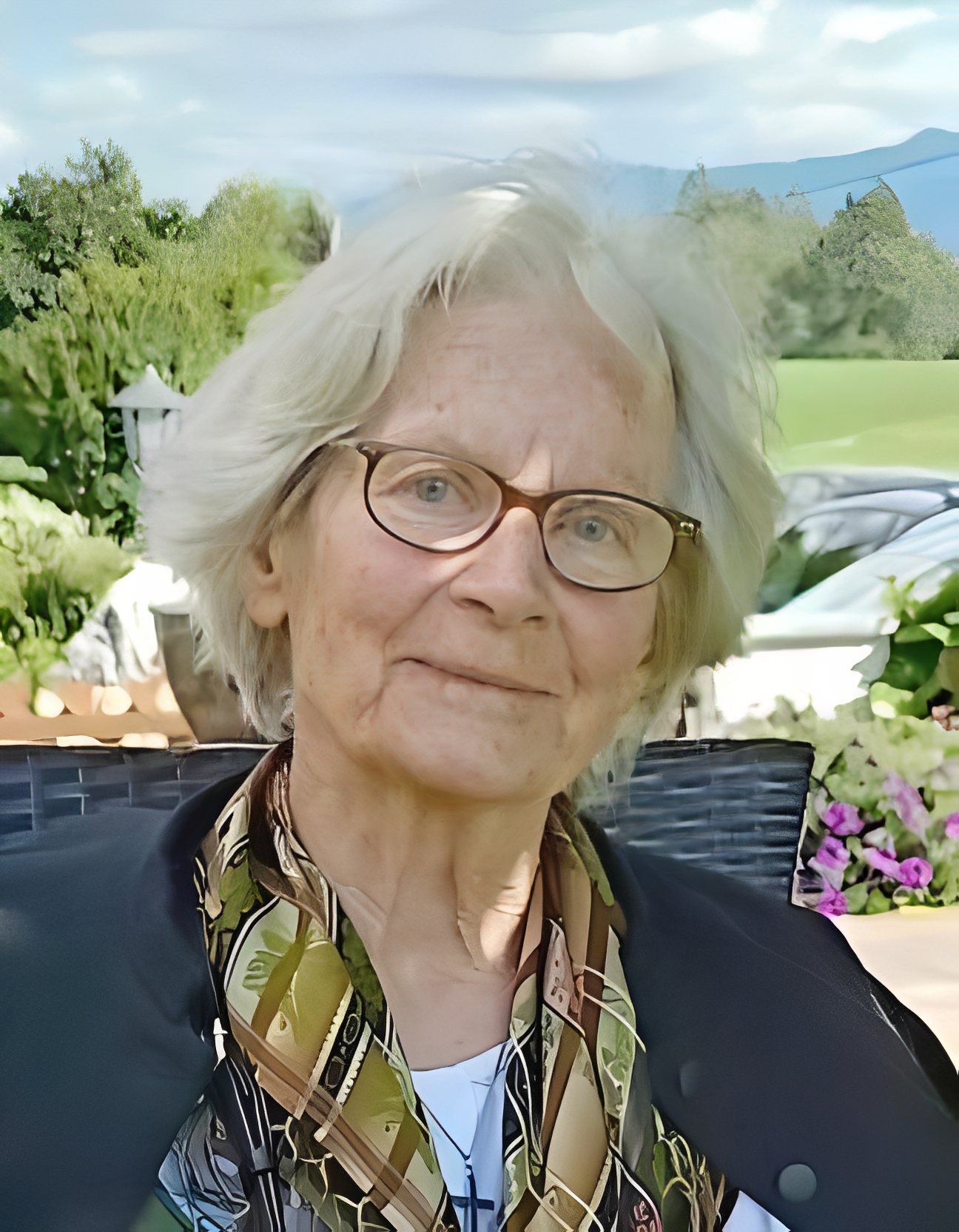 Christine Büchsenmeister