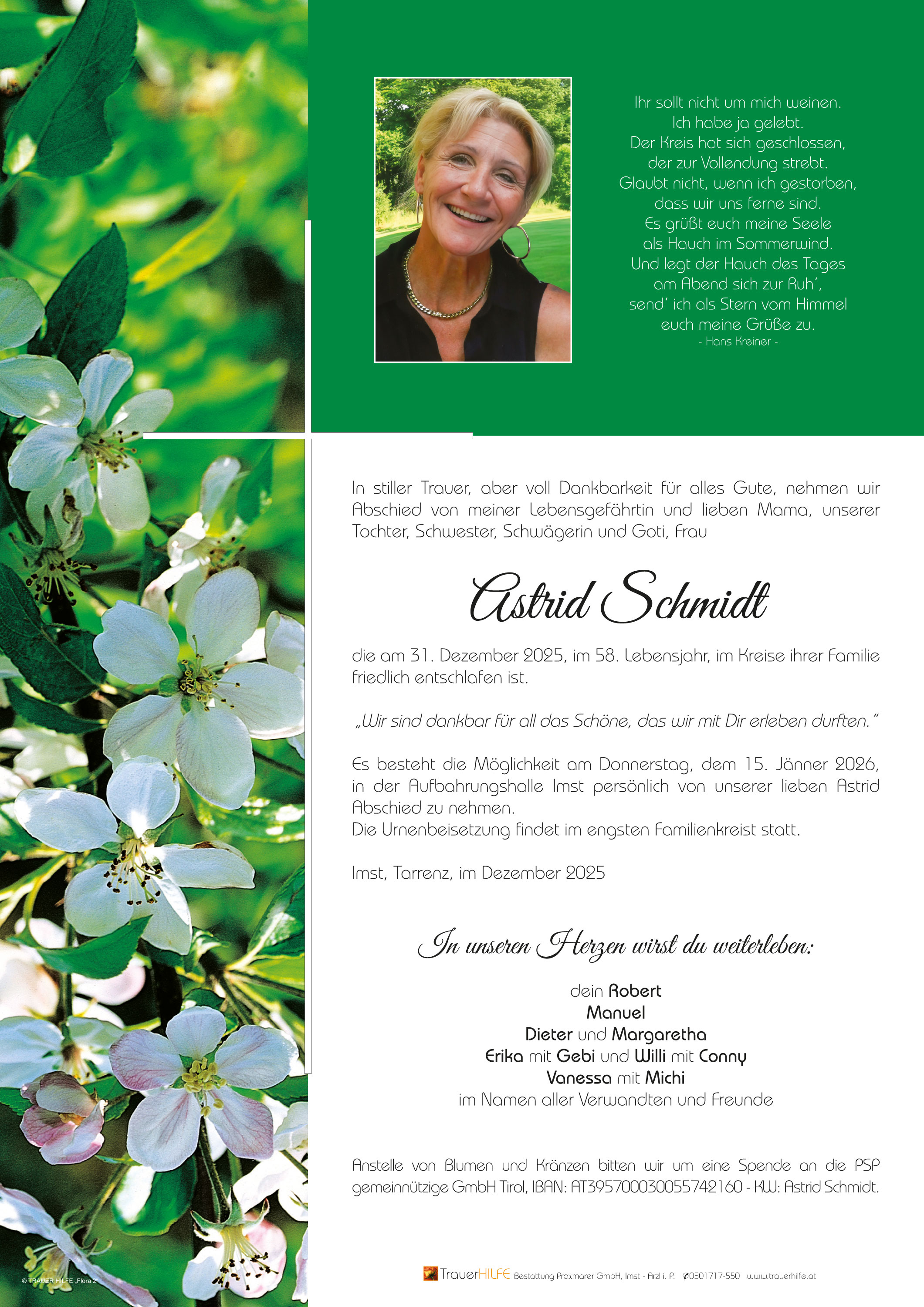 Astrid Schmidt