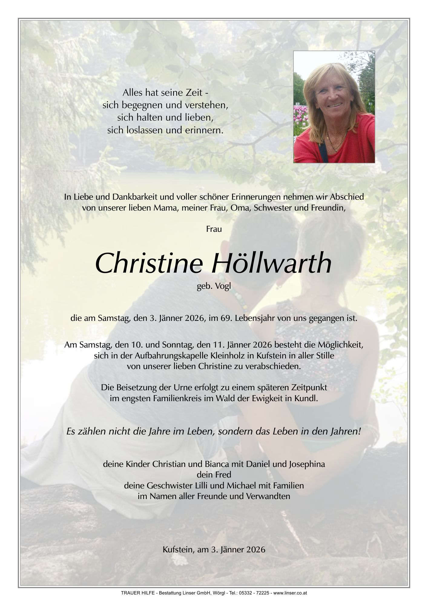 Christine Höllwarth