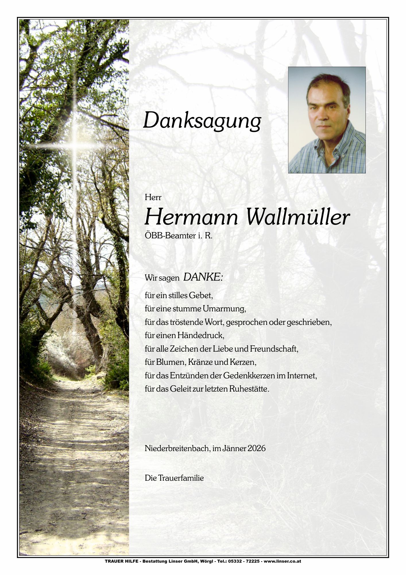 Hermann Wallmüller