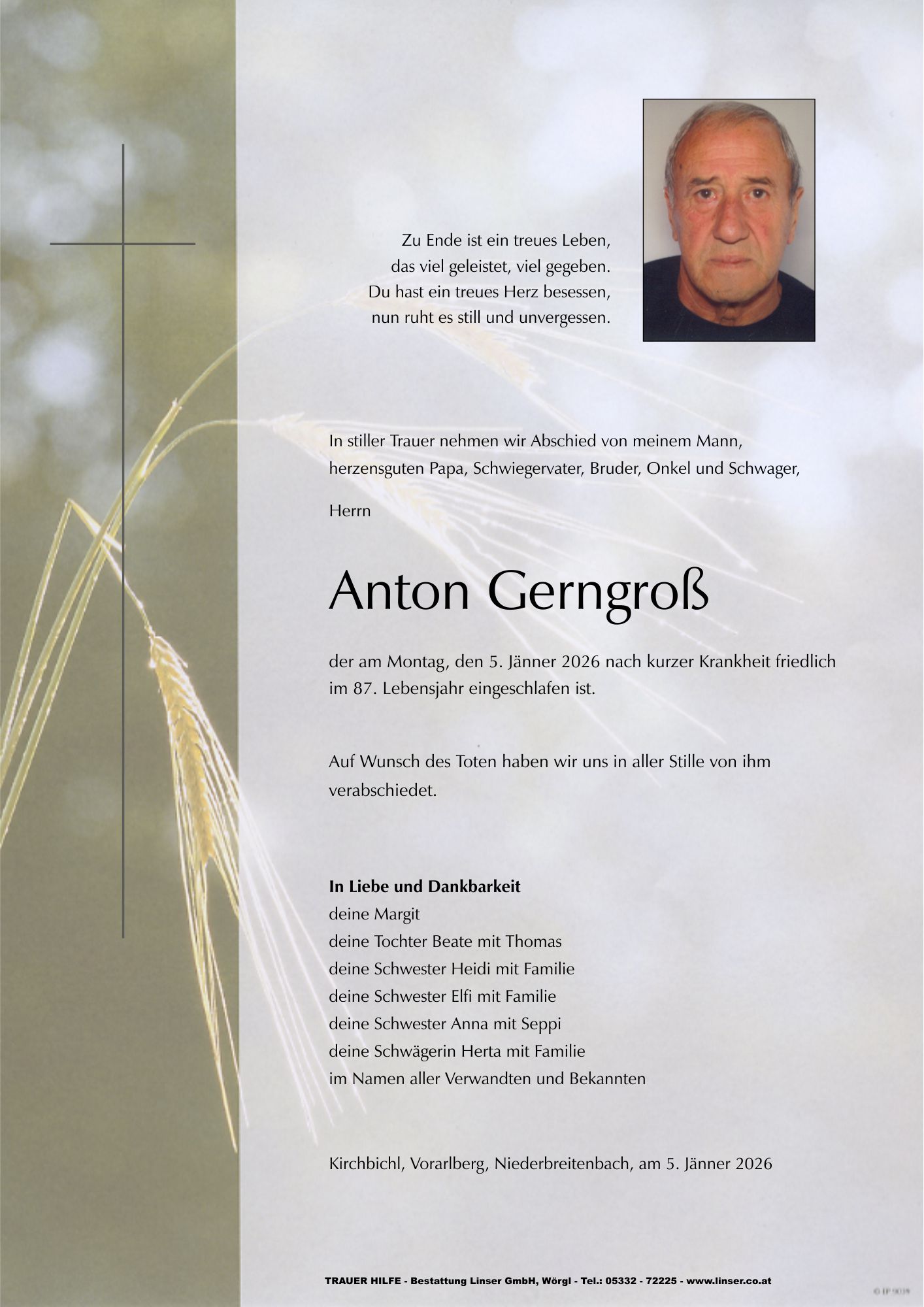 Anton Gerngroß