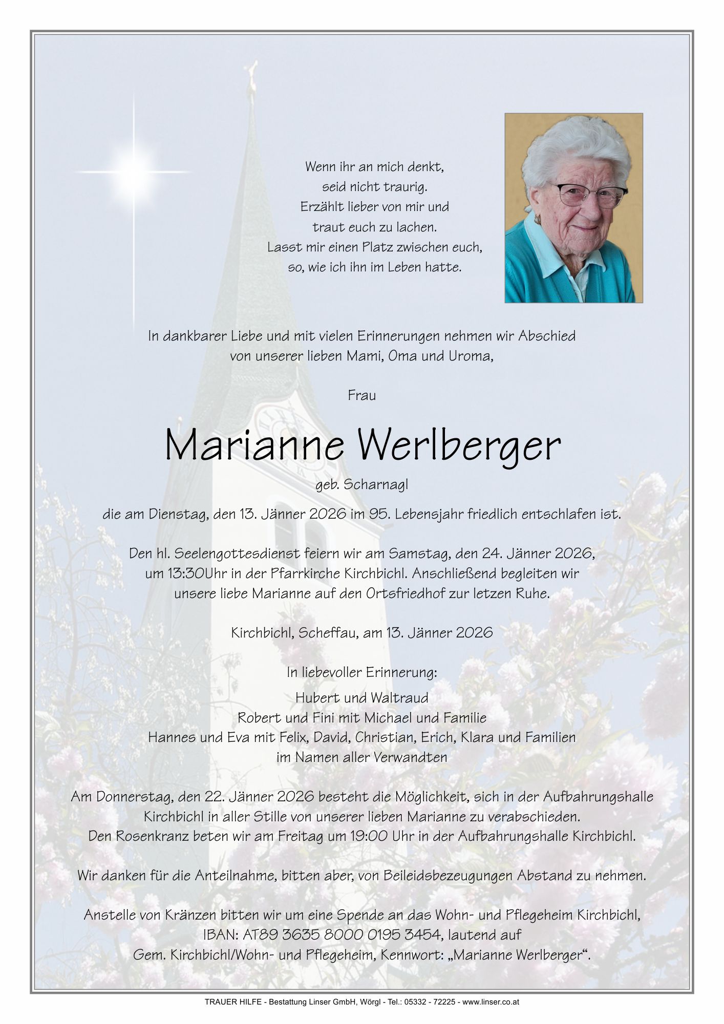 Marianne Werlberger
