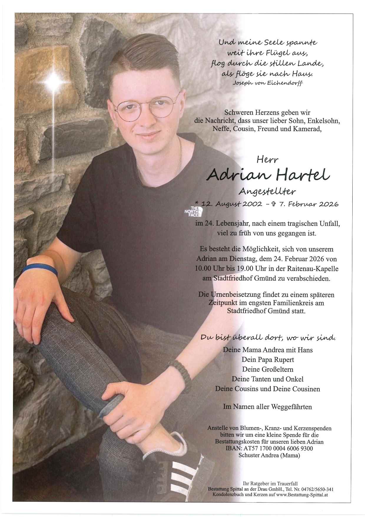 Adrian  Hartel