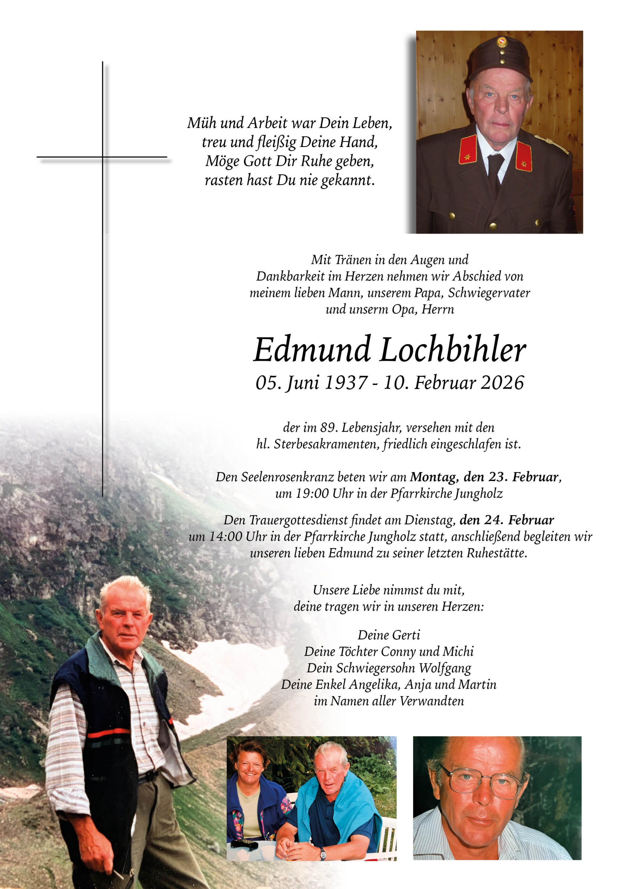 Edmund Lochbihler