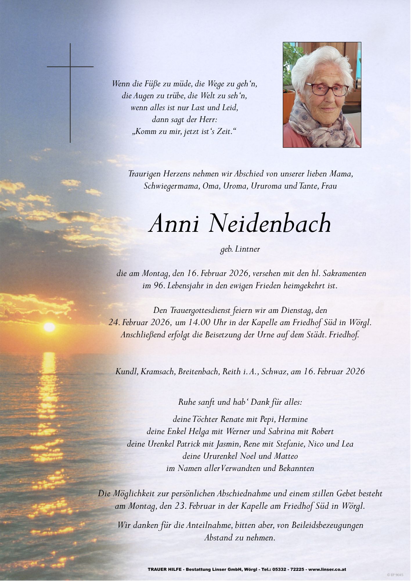 Anni Neidenbach