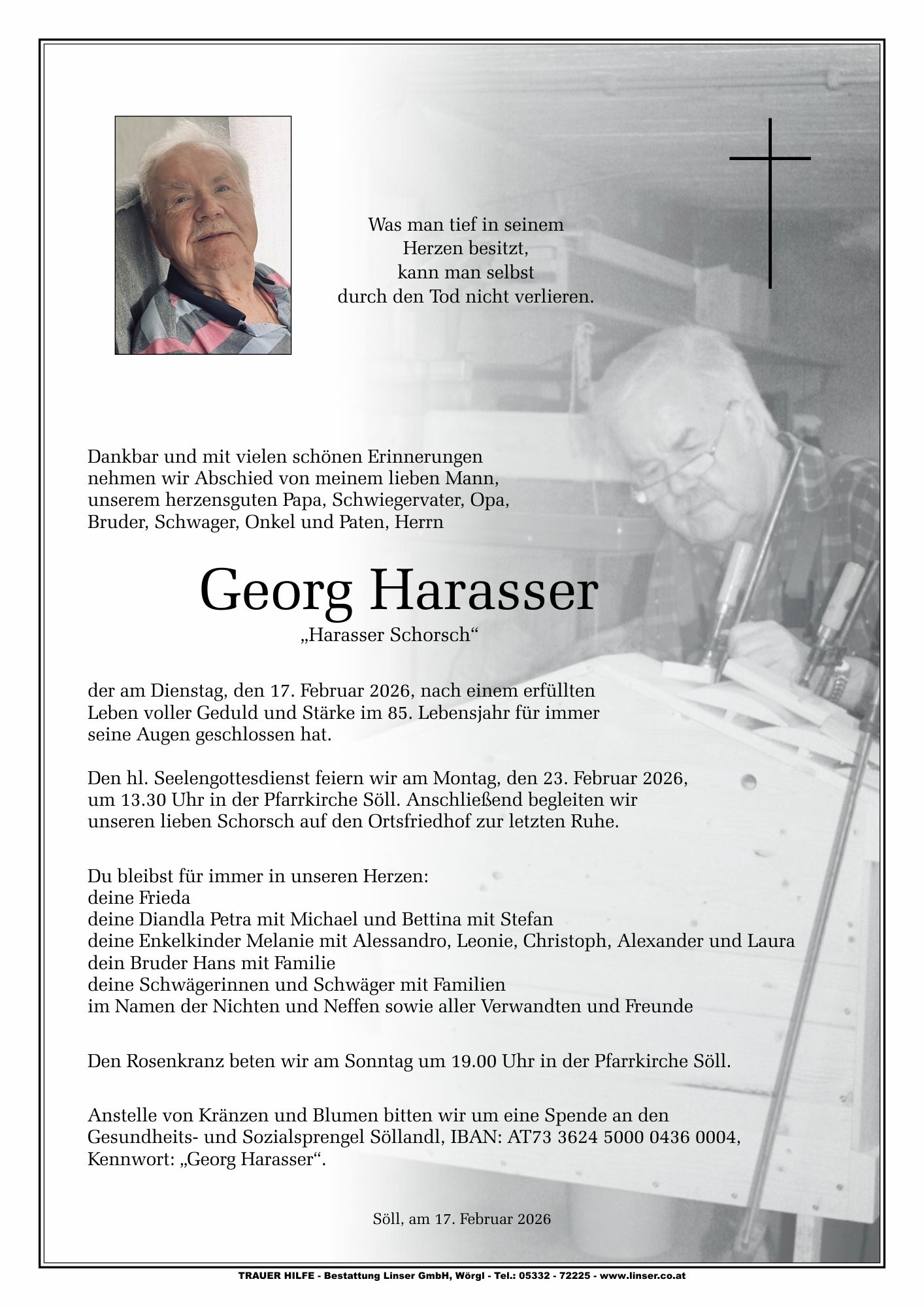 Georg Harasser