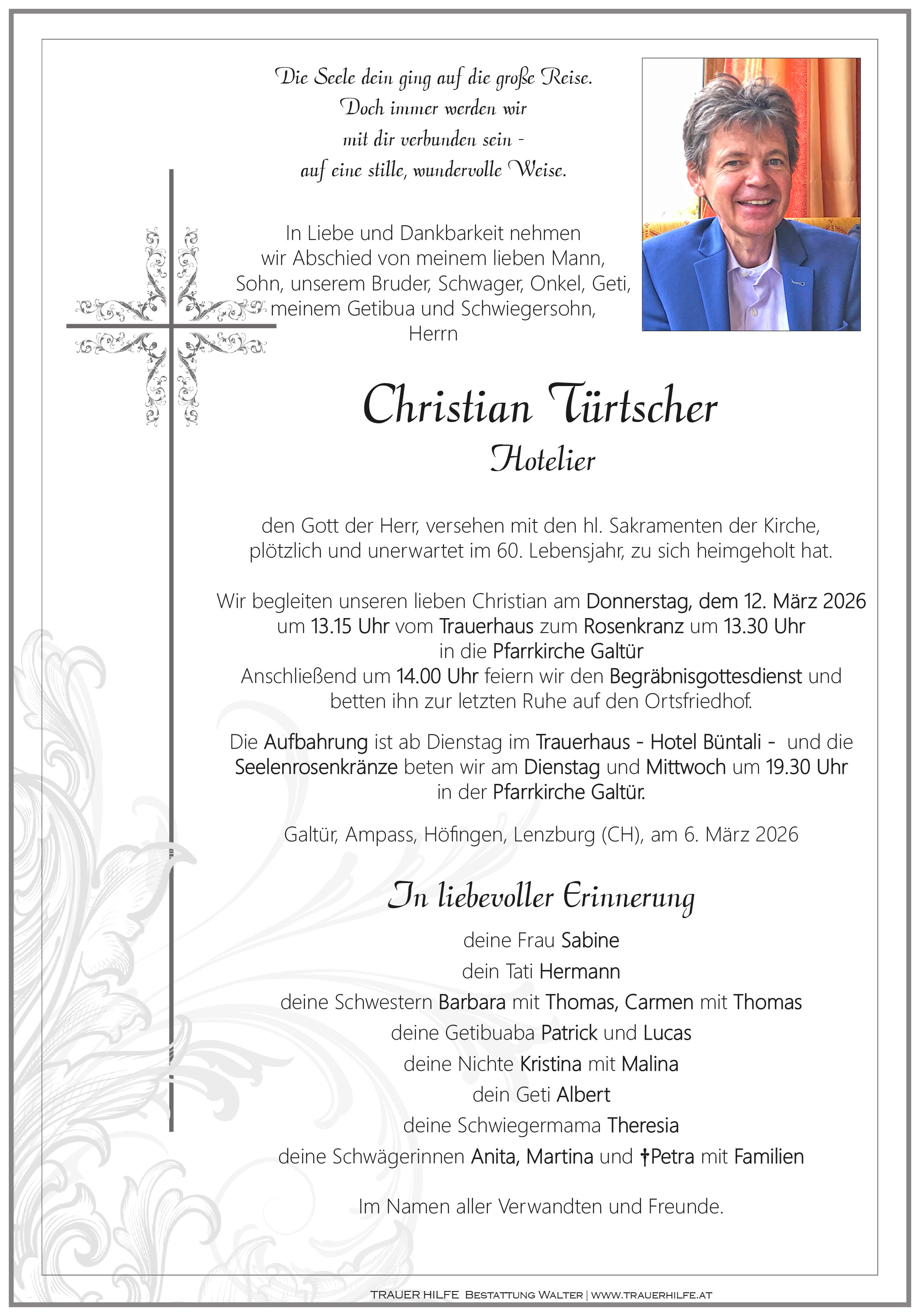 Christian Türtscher