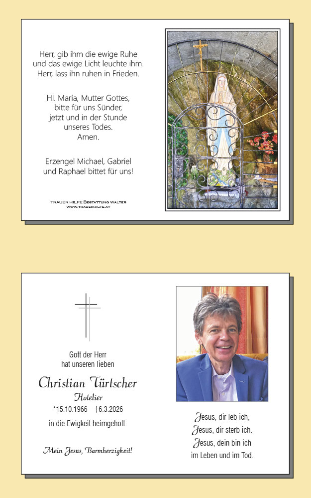 Christian Türtscher