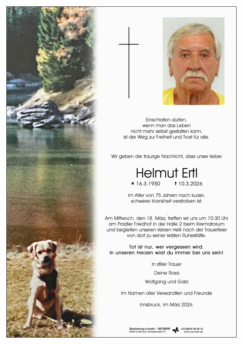 Helmut Ertl