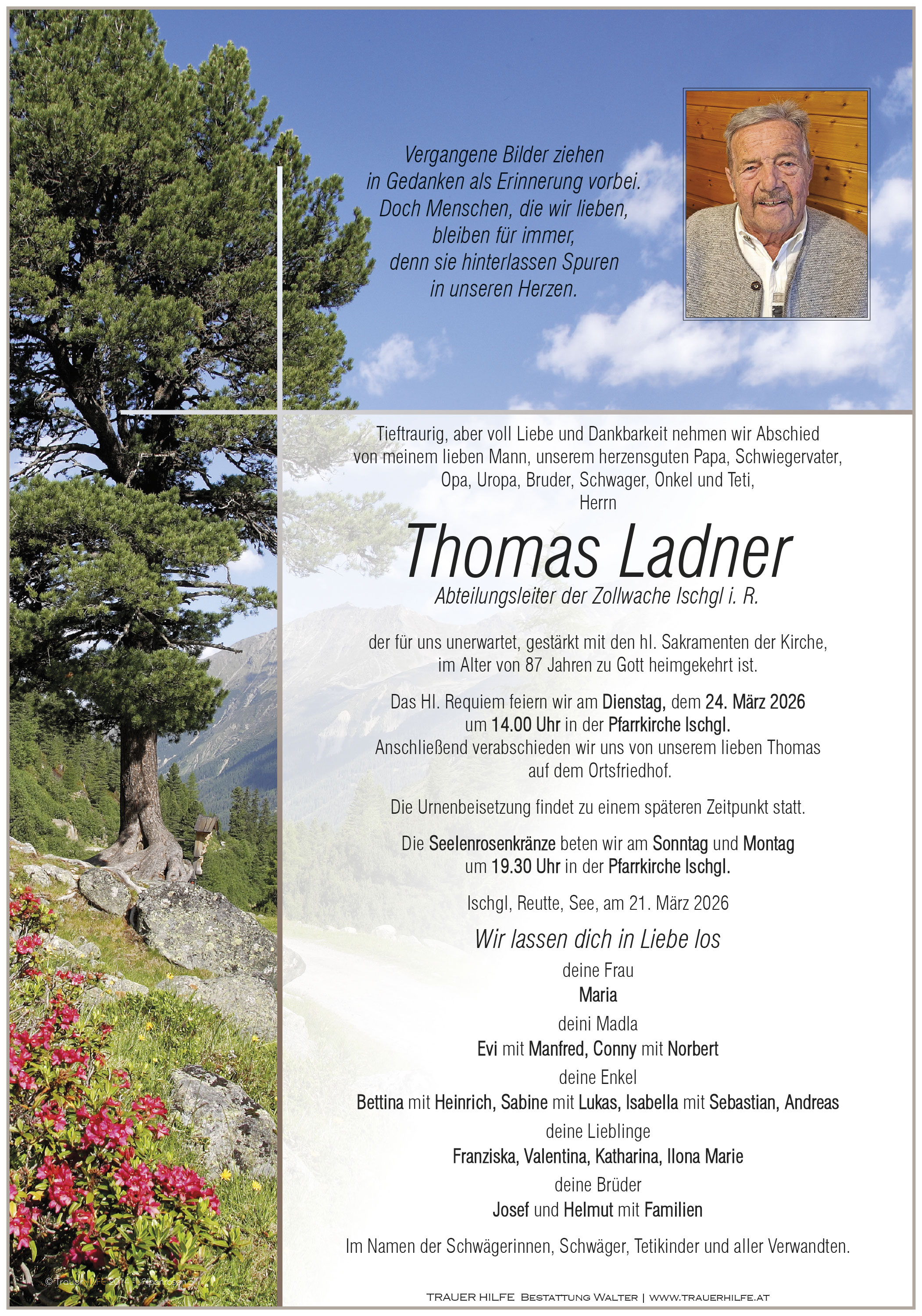 Thomas Ladner