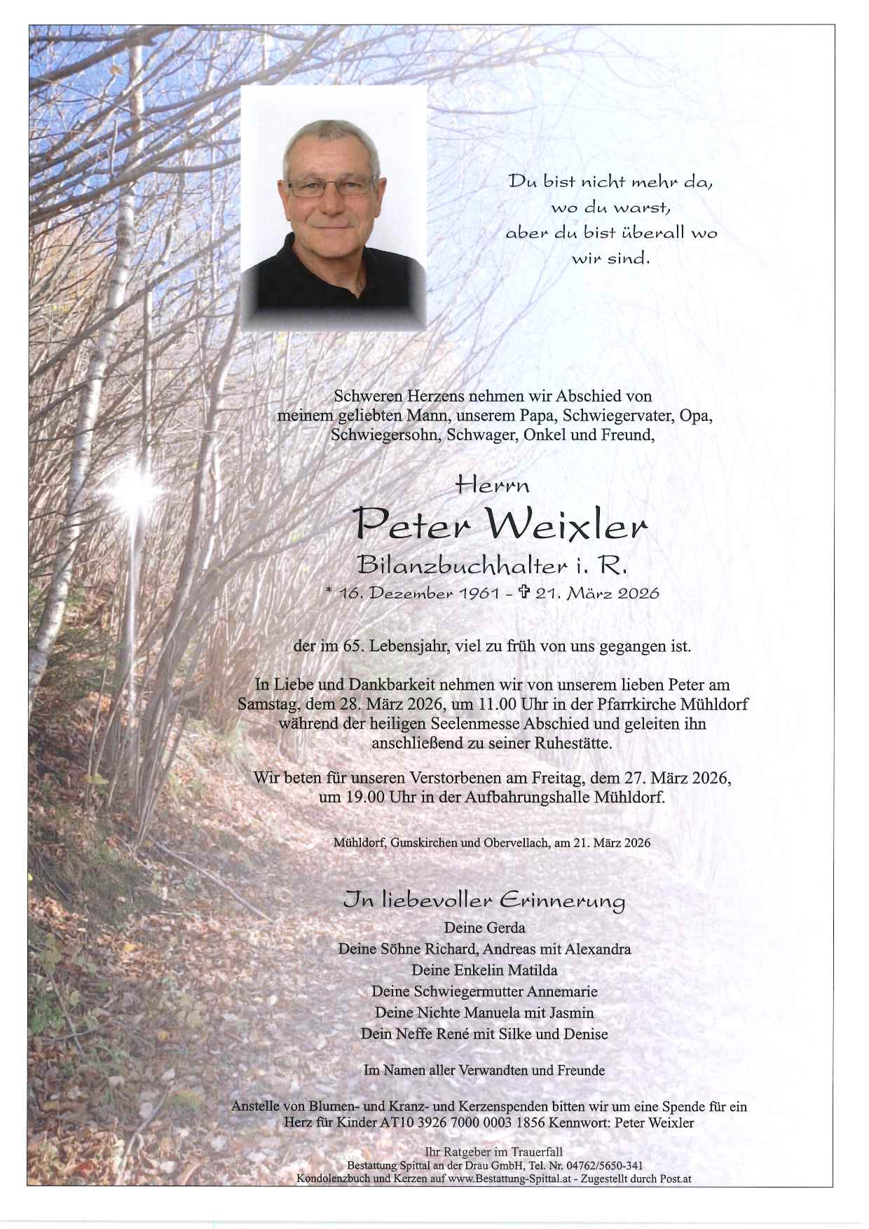 Peter  Weixler