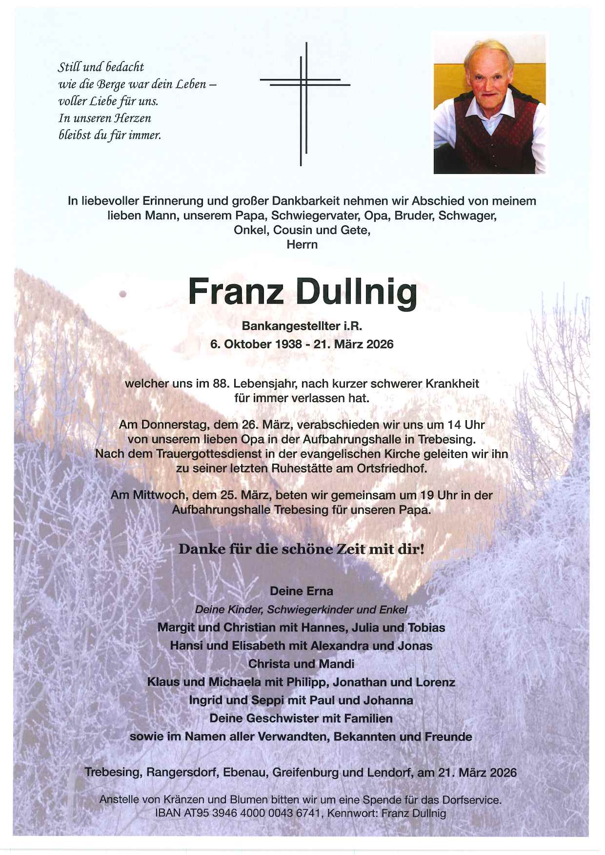 Franz Dullnig