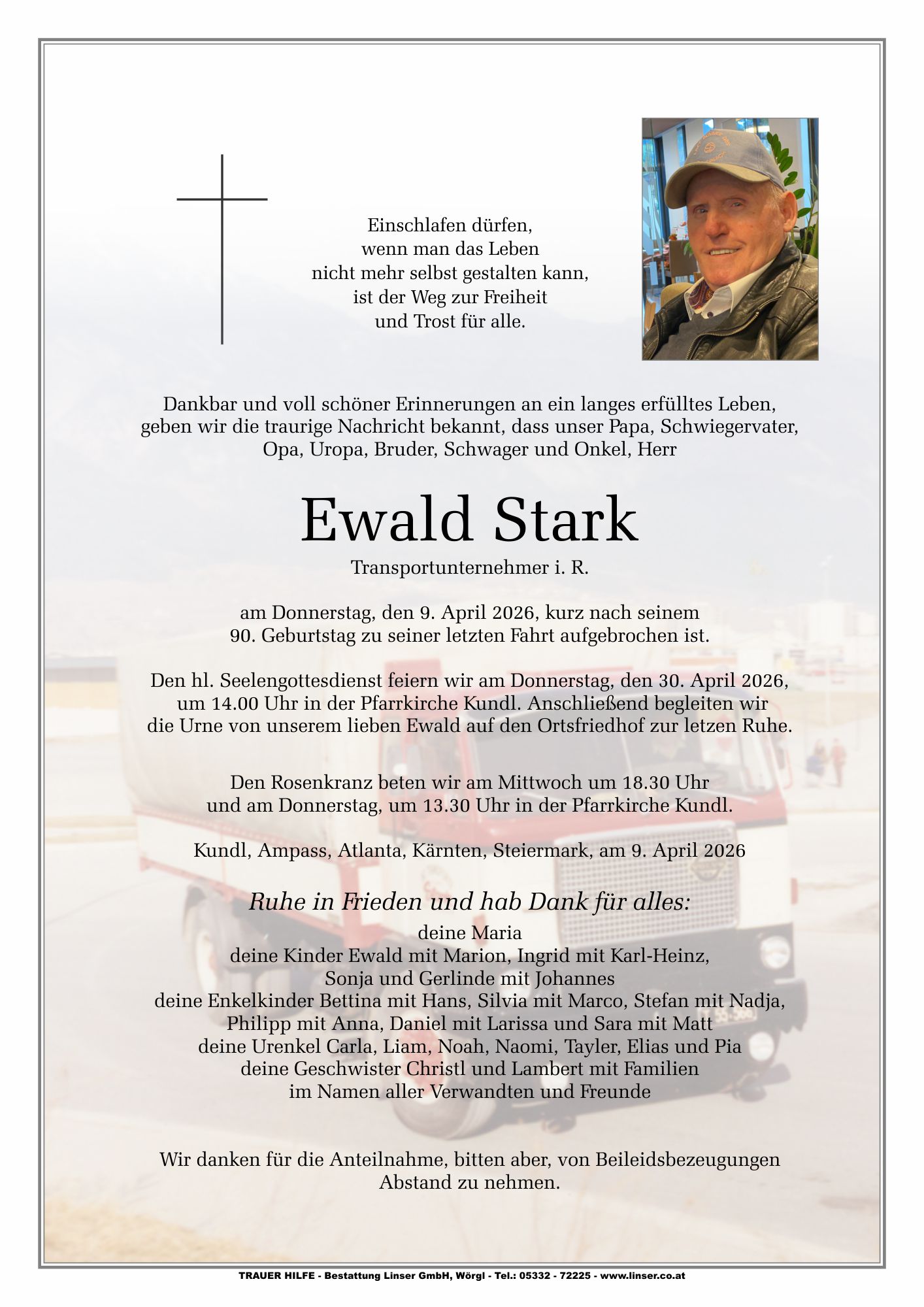 Ewald Stark
