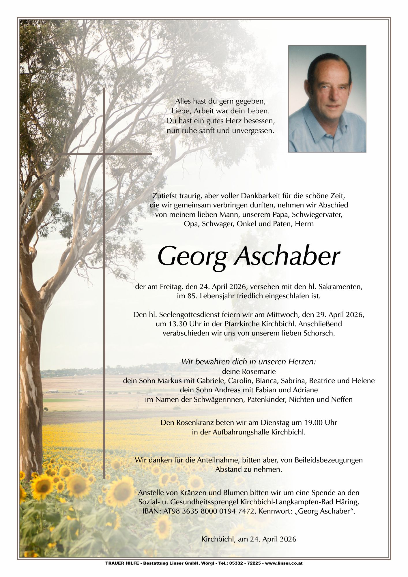 Georg Aschaber
