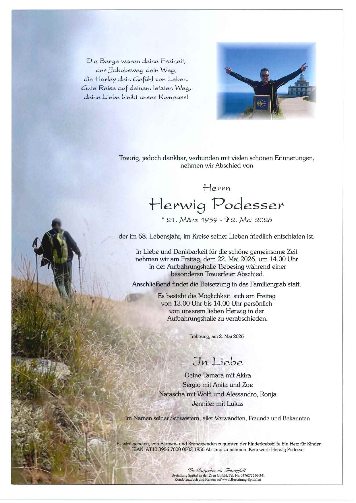 Herwig Podesser