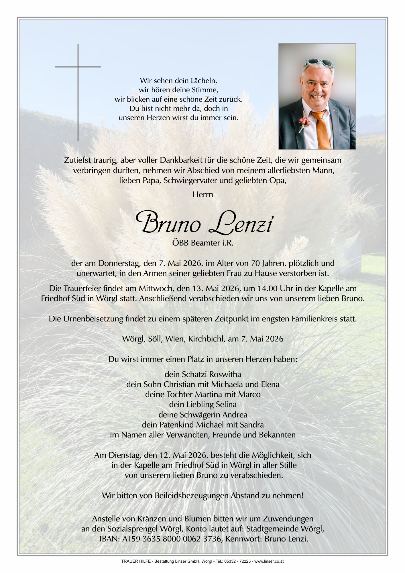 Bruno Lenzi