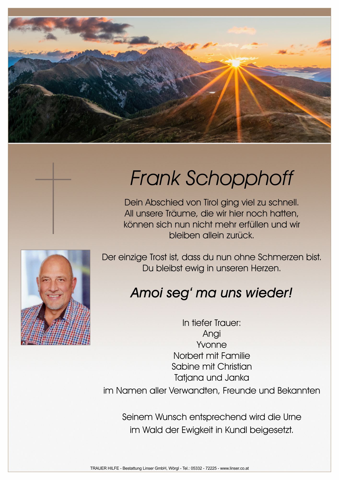 Frank Schopphoff