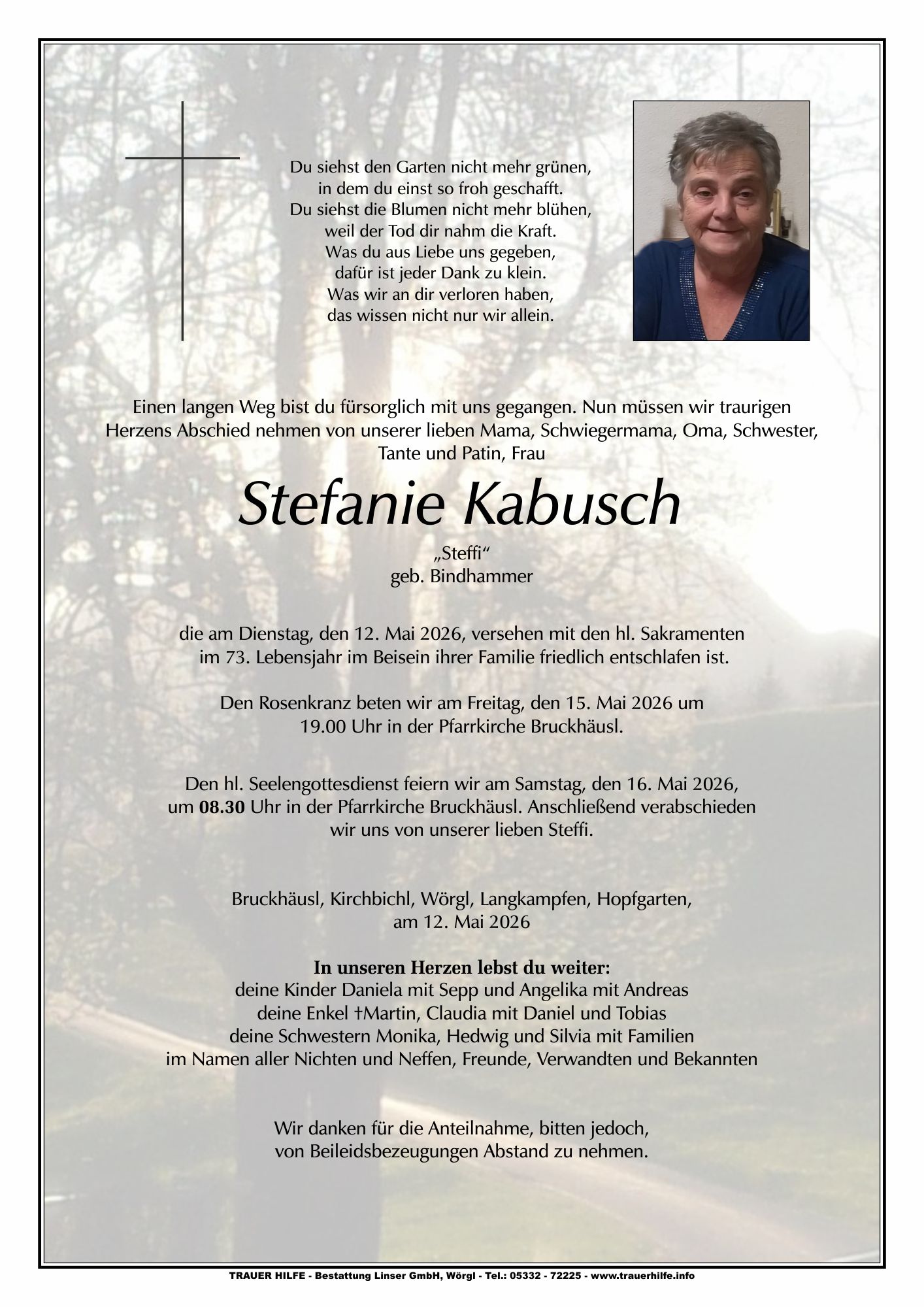 Stefanie Kabusch