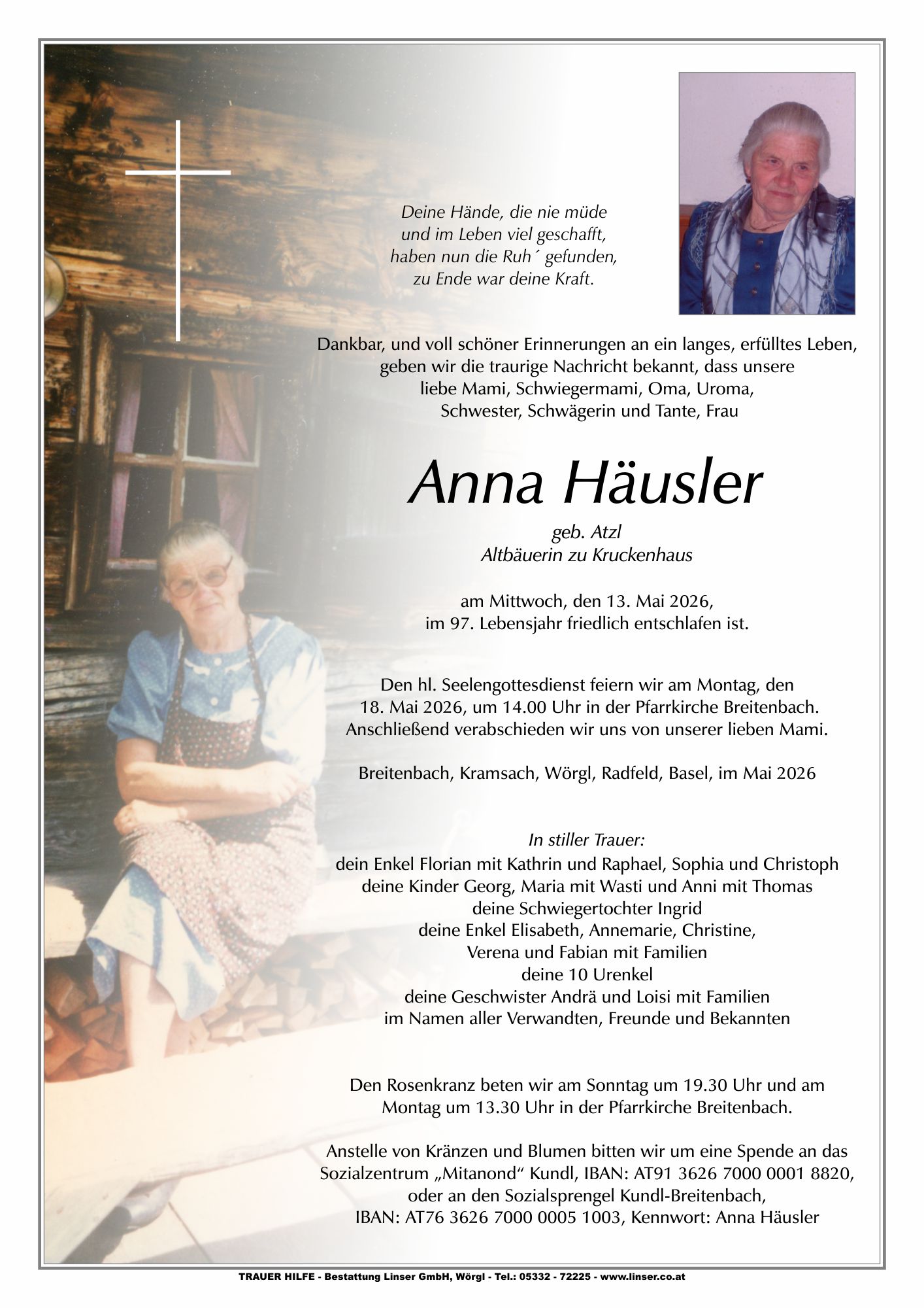 Anna  Häusler