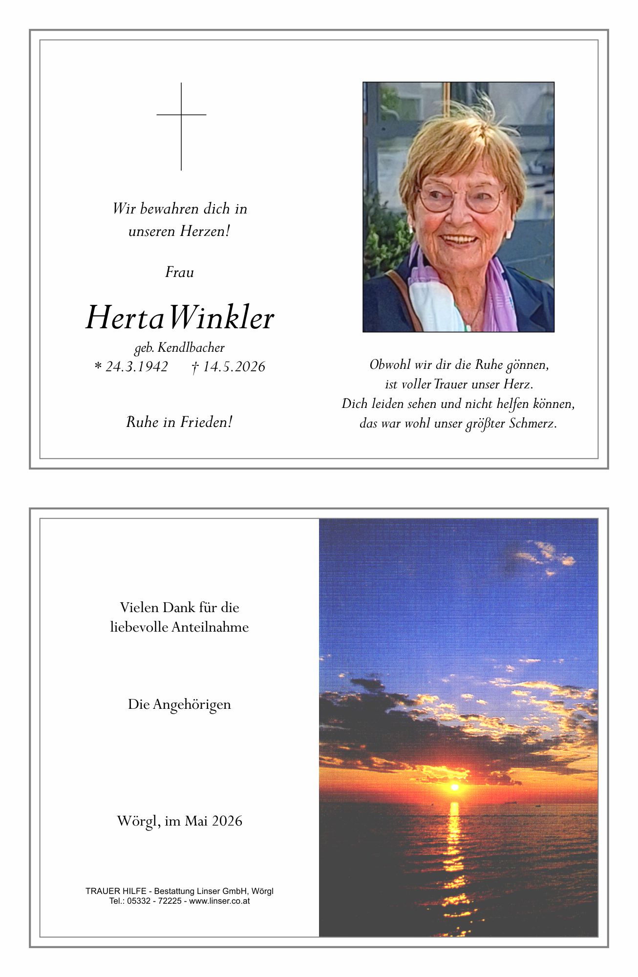 Herta Winkler
