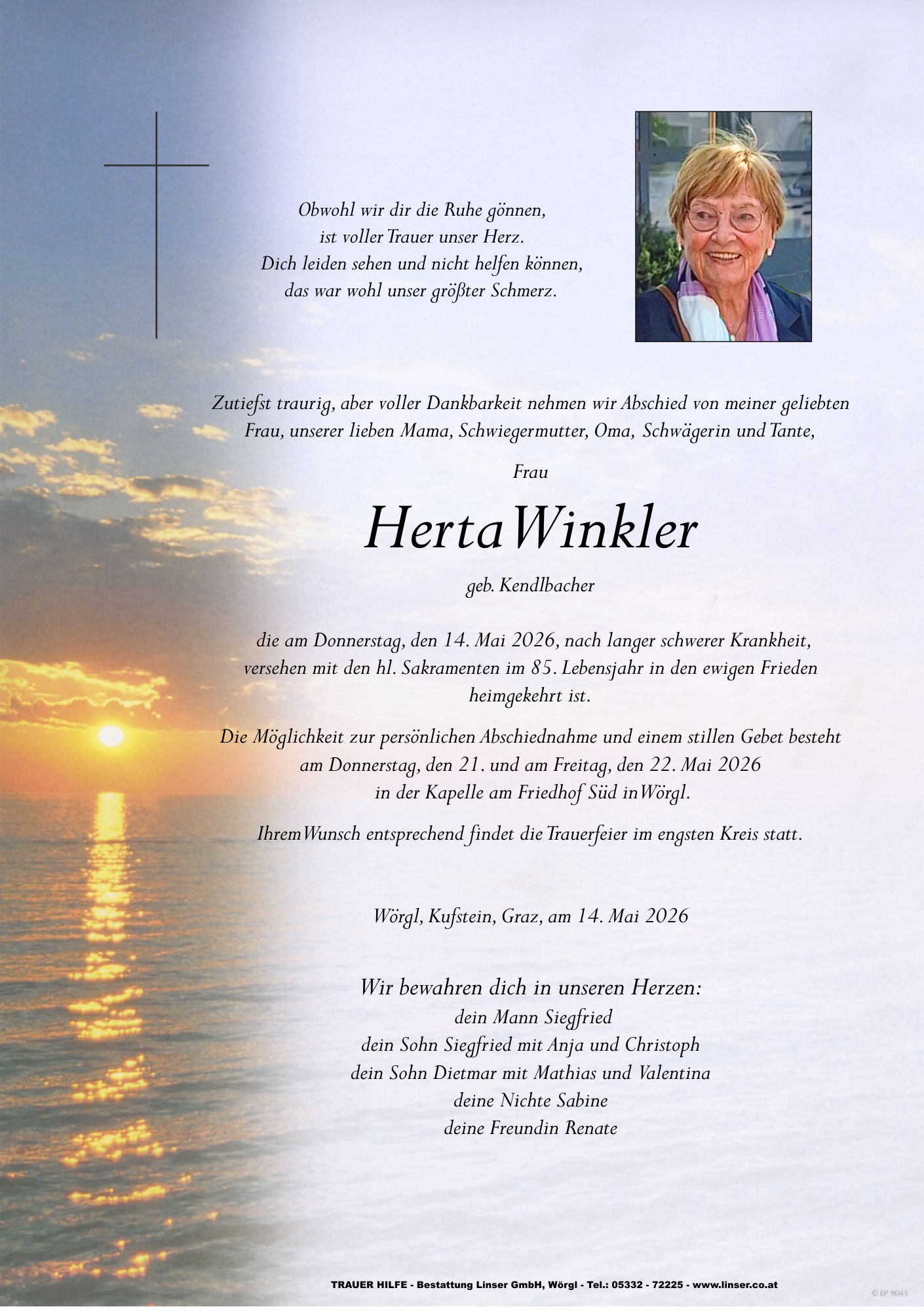Herta Winkler