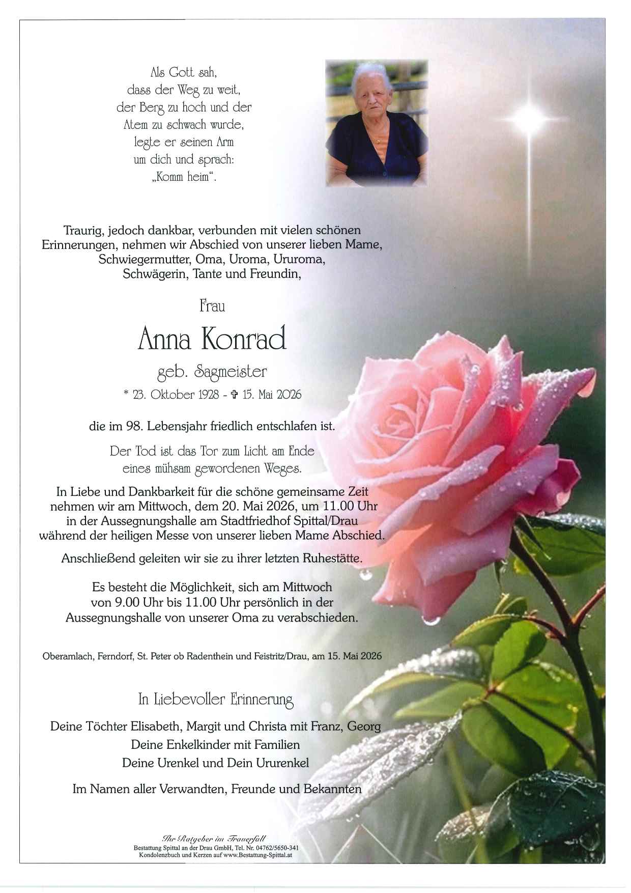 Anna Konrad