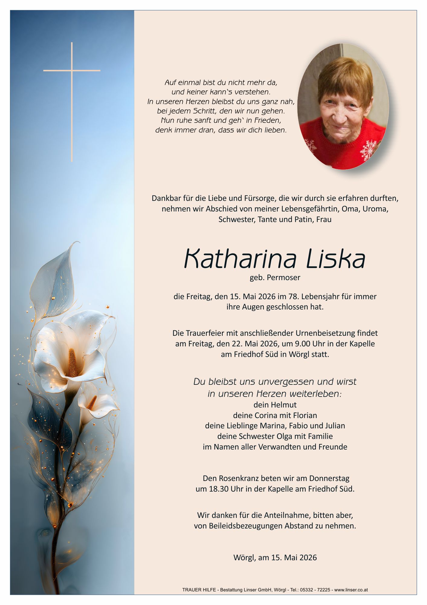 Katharina Liska