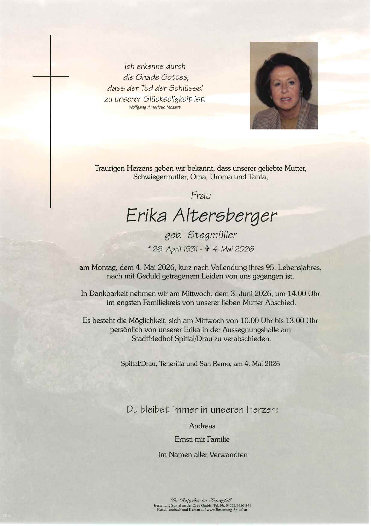 Erika Altersberger