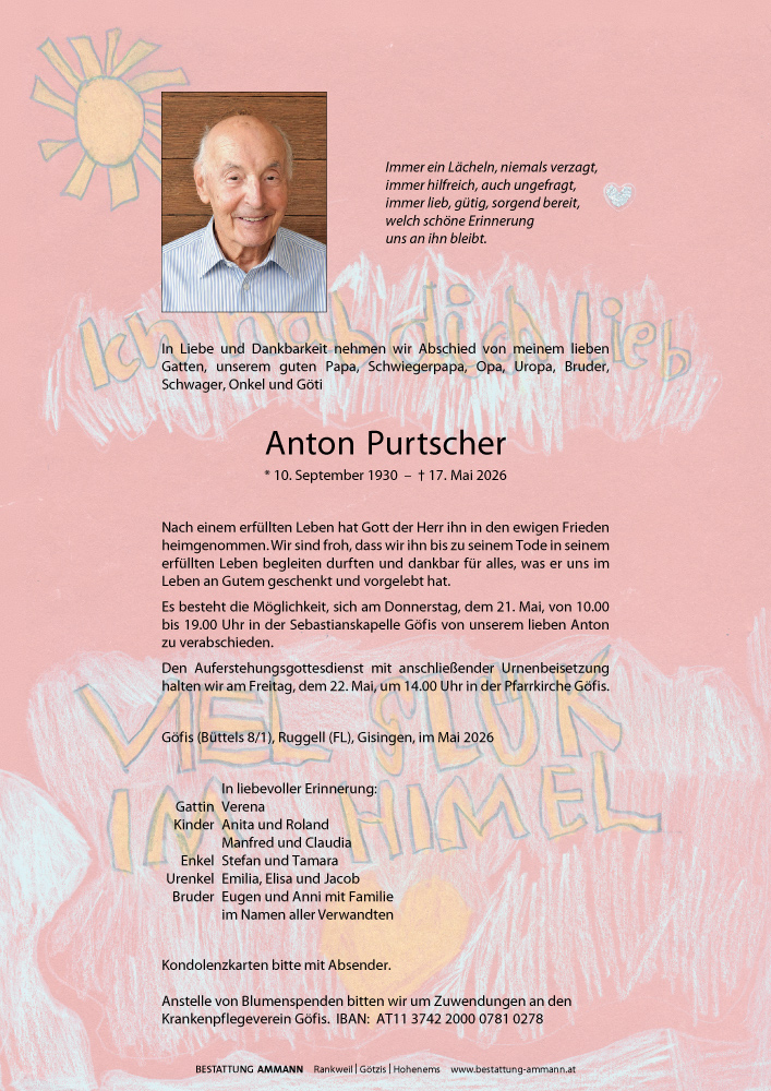 Anton Purtscher