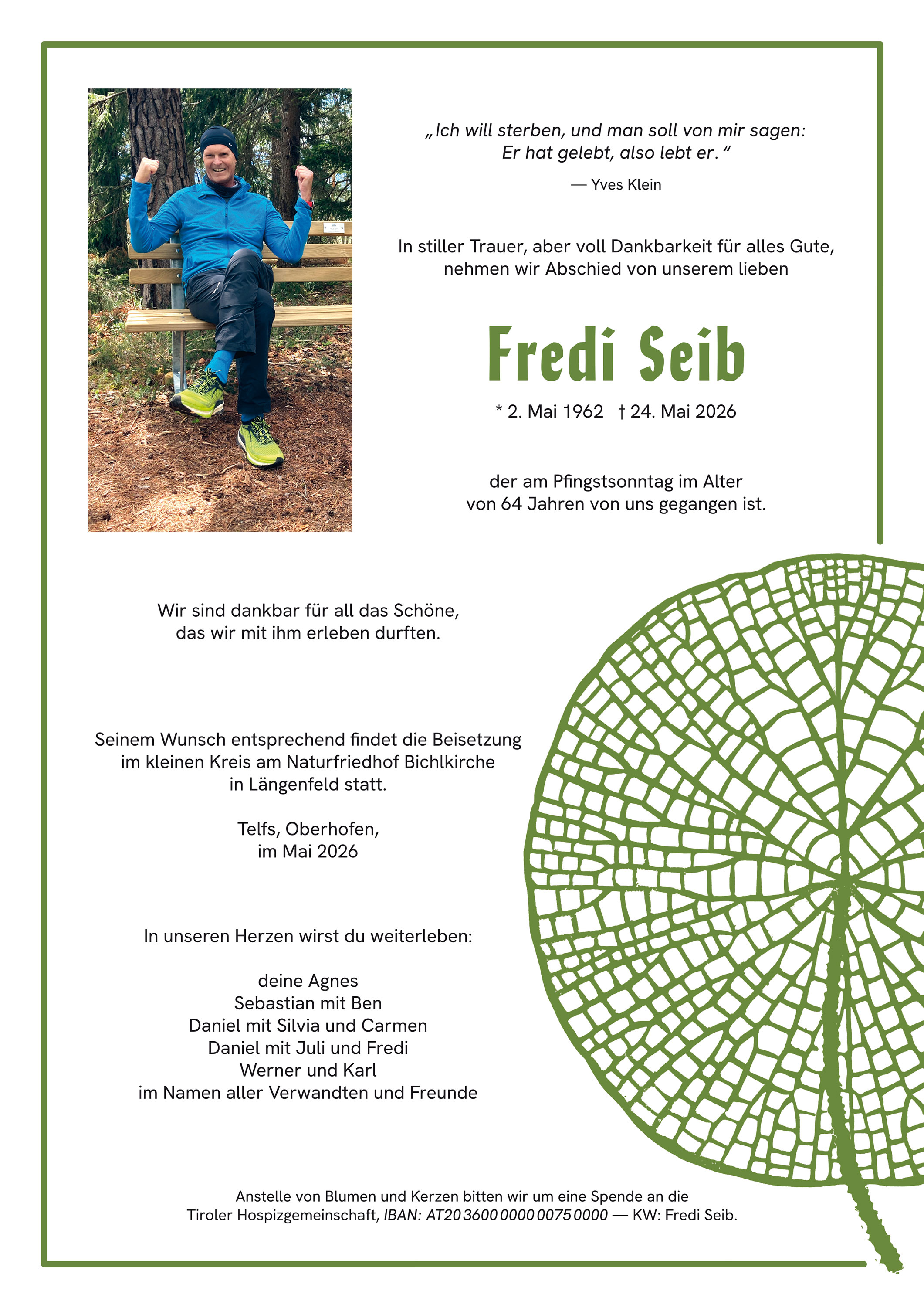 Alfred Seib