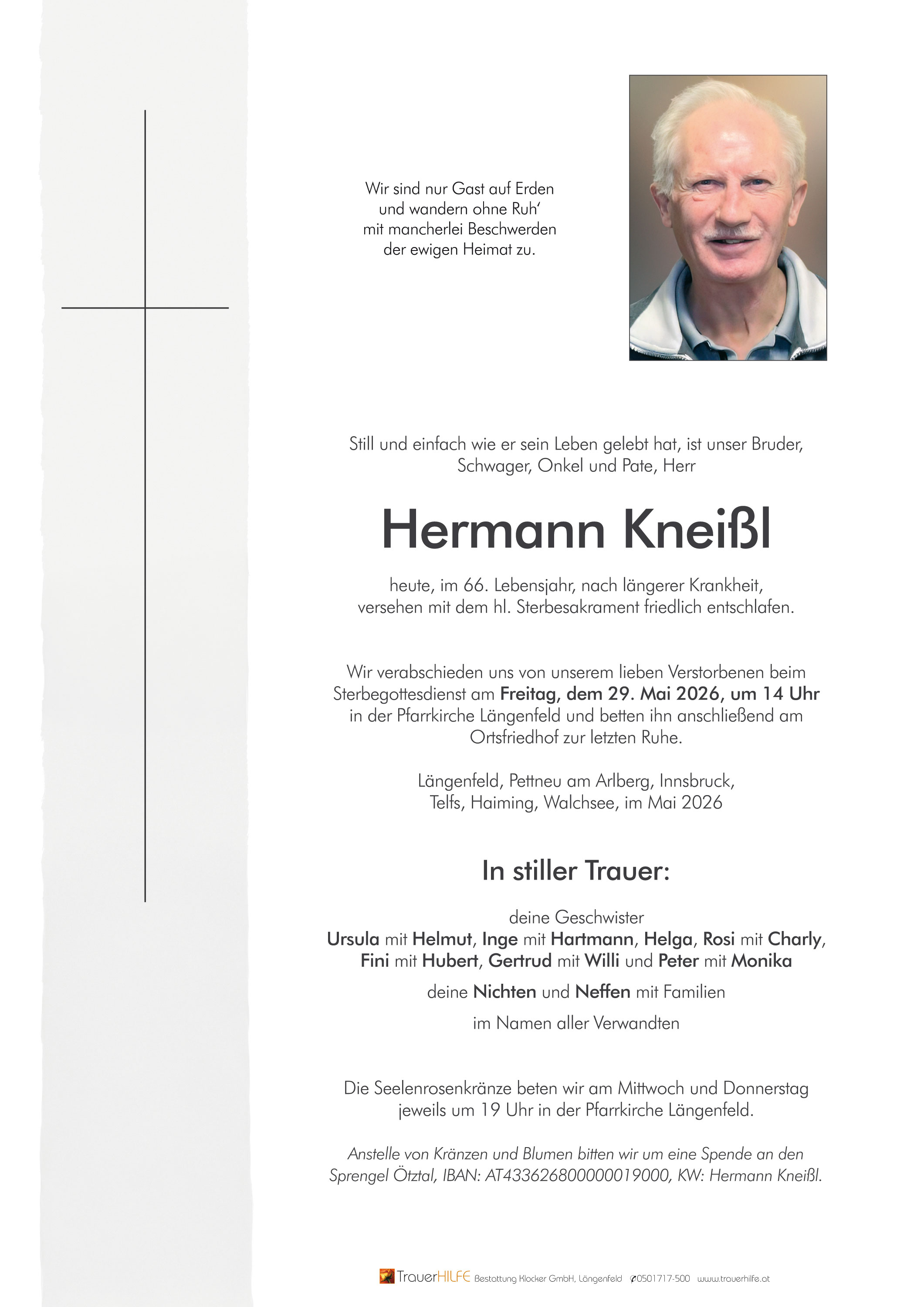 Hermann Kneißl