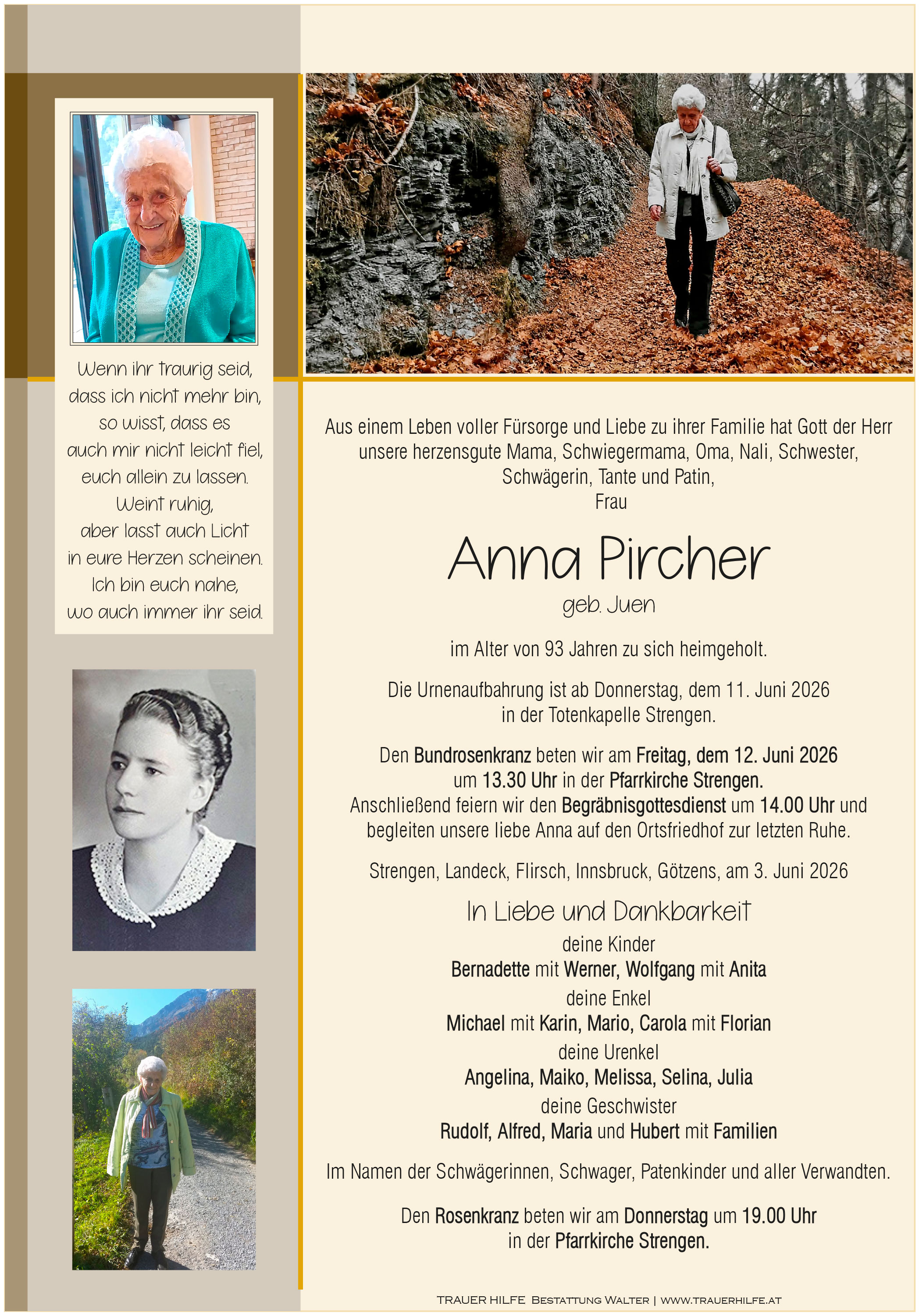 Anna Pircher