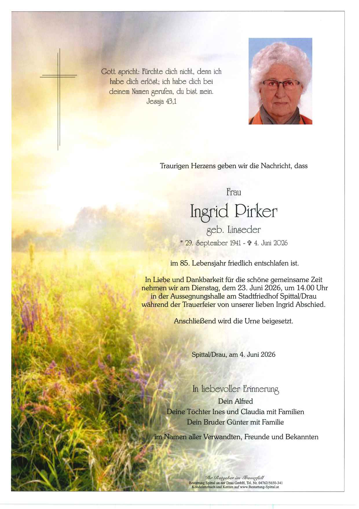 Ingrid Pirker