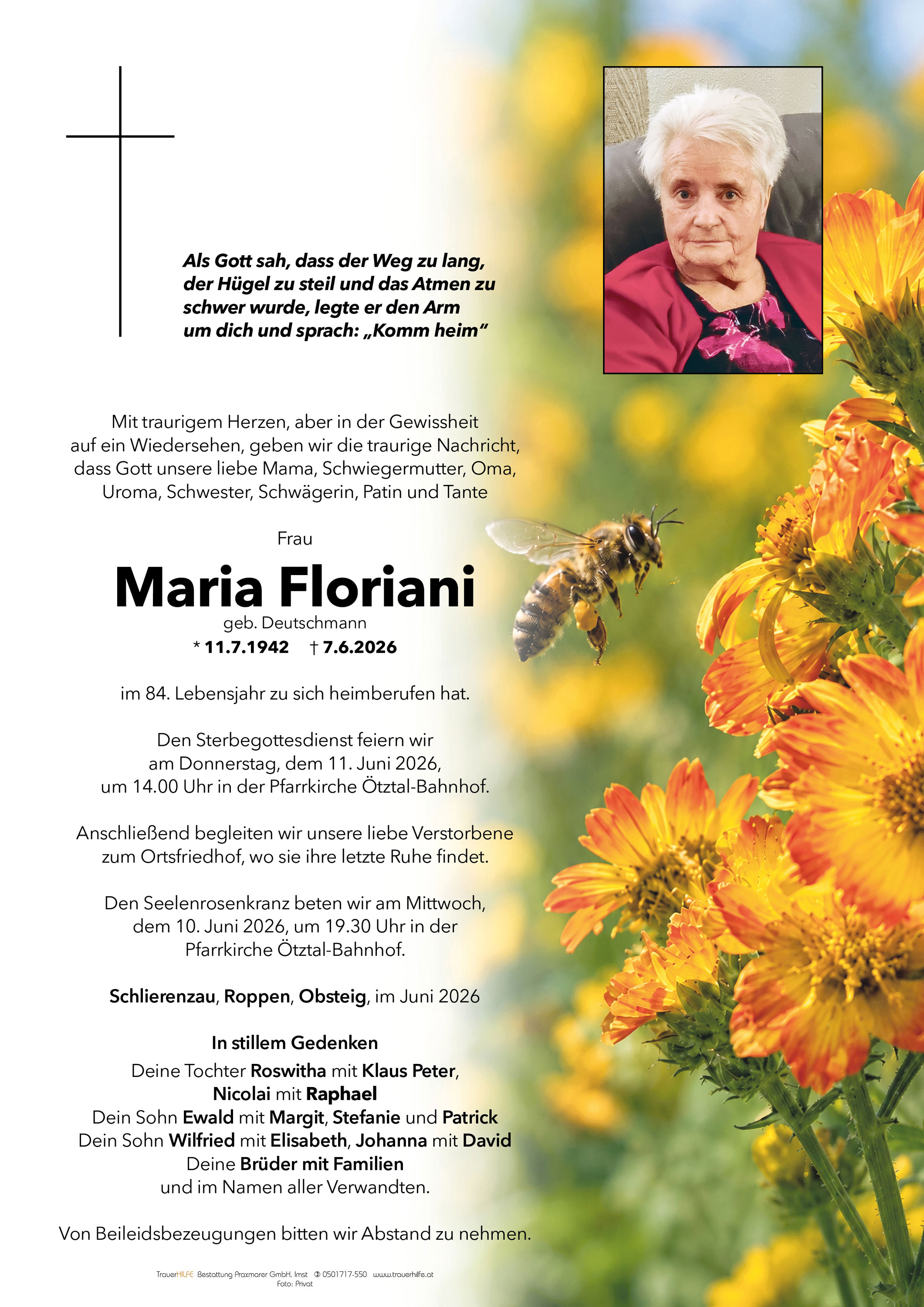 Maria Floriani
